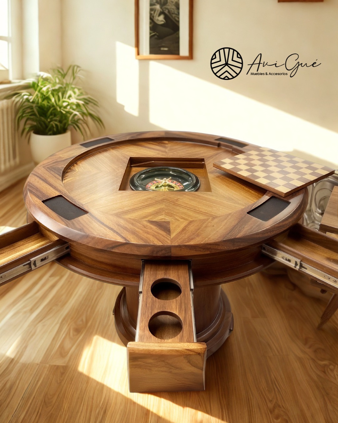 AVIGUE MUEBLES